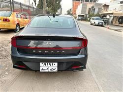 هيونداي سوناتا